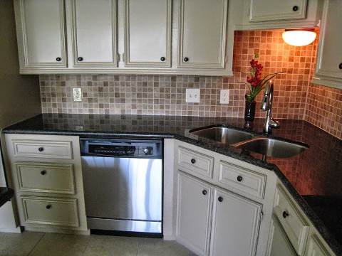 New Granite & Marble Countertops Houston